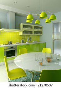 5,865 Pop Design Kitchen Images, Stock Photos & Vectors | Shutterstock