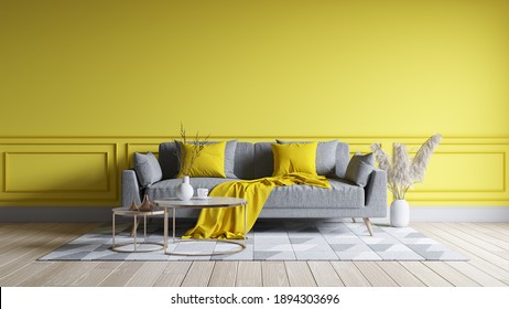 Modern Living Room Interior Design 260nw 1894303696 