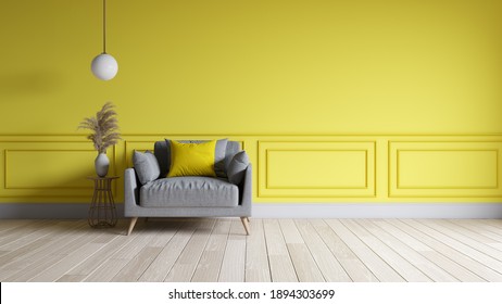 Modern Living Room Interior Design 260nw 1894303699 