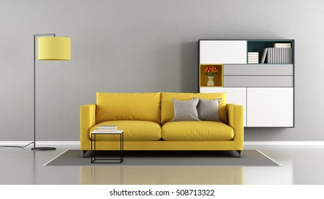 40,752 Couch yellow Images, Stock Photos & Vectors | Shutterstock