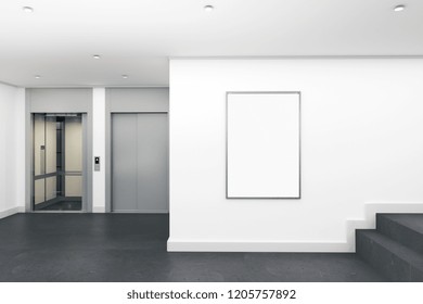 Download Elevator Poster Mockup Images Stock Photos Vectors Shutterstock