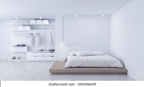 Walk Closet Clothes Images Stock Photos Vectors Shutterstock