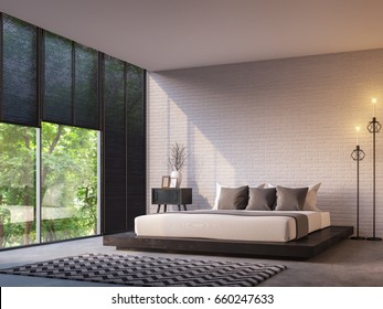 Peaceful Bedroom Images Stock Photos Vectors Shutterstock