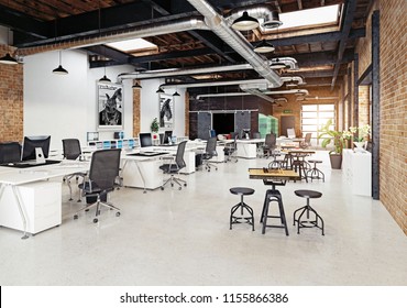 Cool Office Desk Hd Stock Images Shutterstock