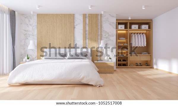 Modern Luxury Interior Bedrooms Dressing Room Interiors