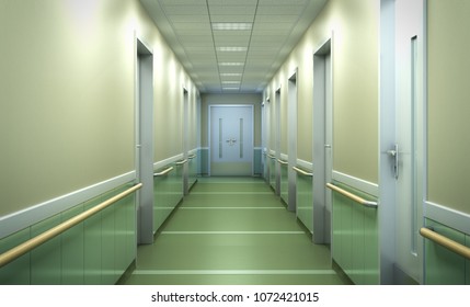 Imagenes Fotos De Stock Y Vectores Sobre Hospital Modern