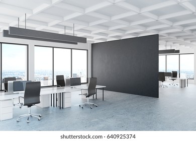 98,952 Interior Office Mockup Images, Stock Photos & Vectors | Shutterstock