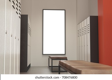 Football Locker Room Images Stock Photos Vectors