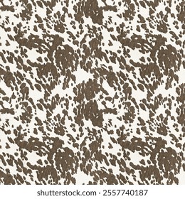 Modern pattern For Leopard
