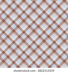 Modern Plaid Pattern Collection Volume 1