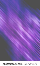Modern Purple Abstract Motion Blur Background