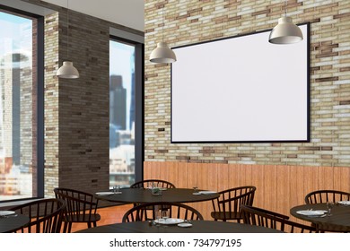 Download Cafe Interior Mockup Images Stock Photos Vectors Shutterstock PSD Mockup Templates