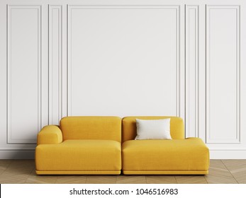 Wall Moulding Images Stock Photos Vectors Shutterstock