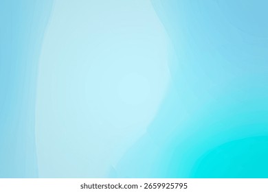 Modern soft blue gradient abstract background. Perfect for business, tech, and minimal designs. High-quality texture by Ideabaz Graphics for creative professional use.