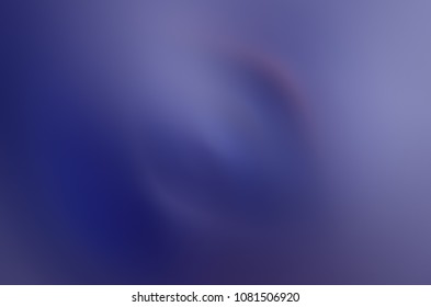 modern soft motion circle blur purple background