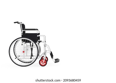 1,546 Empty Wheelchair Stock Illustrations, Images & Vectors | Shutterstock