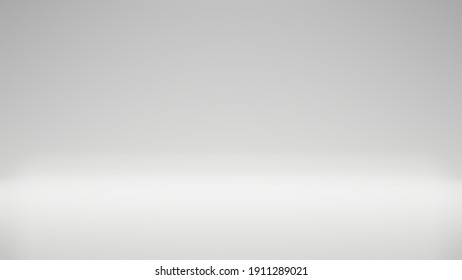 Modern Studio Background Modern And Simple . Abstract White Gradient Background Modern Empty Space Studio Room For Display Product Ad Website . White Empty Room Studio Gradient Used For Background