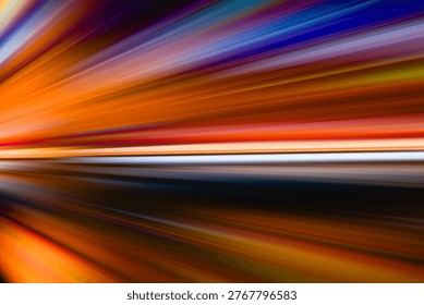 MODERN TECHNOLOGY BACKGROUND, SPEED LIGHT LINES, SPEED DATA TRANSFER BACKDROP, INTERNET CONNECTION DESIGN TEMPLATE, FAST MOVEMENT BACKDROP