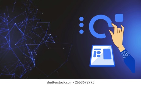 "Modern Technology and Business Innovation with Coding and AI"