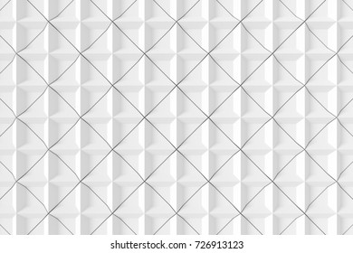 Modern Wall 3d Rendering Stock Illustration 726913123 | Shutterstock