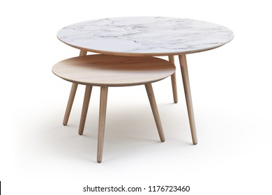 Wood Leg Table Stock Illustrations Images Vectors Shutterstock