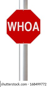 Modified Amusing Stop Sign Stock Illustration 168499772 | Shutterstock