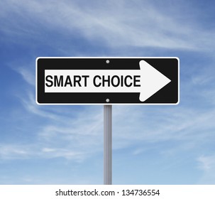 A Modified One Way Sign On Decisions Or Choices