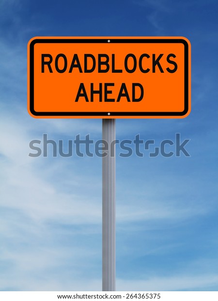 roadblock stock price