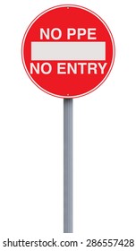 Modified Stop Sign On Educational Cost Stock Photo (Edit Now) 140175436