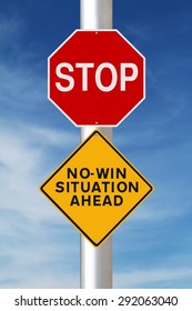 No Win Situation Hd Stock Images Shutterstock