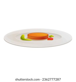 Molecular cuisine icon. Cartoon of molecular cuisine icon for web design isolated on white background - Powered by Shutterstock