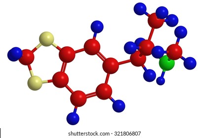 bath salts chemical structure