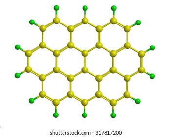 Polycyclic Aromatic Hydrocarbons High Res Stock Images Shutterstock