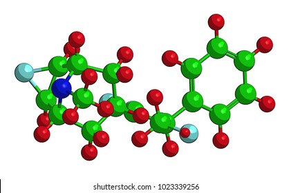 349 Tropane alkaloids Images, Stock Photos & Vectors | Shutterstock