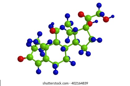 Adrenal Gland Hormones Images, Stock Photos & Vectors | Shutterstock