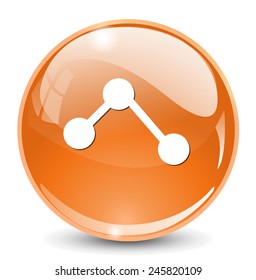 molecule icon