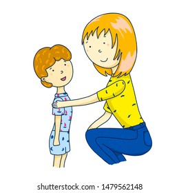 Attachment Theory Images Stock Photos Vectors Shutterstock