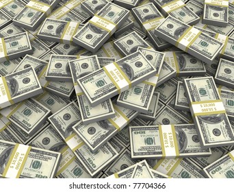 Money Background Big Pile Cash Stock Illustration 77704366 | Shutterstock