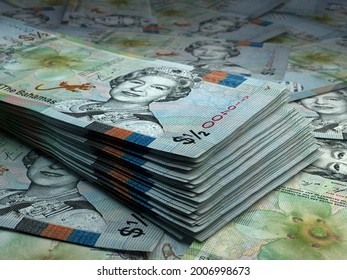 Bahamas Currency High Res Stock Images Shutterstock