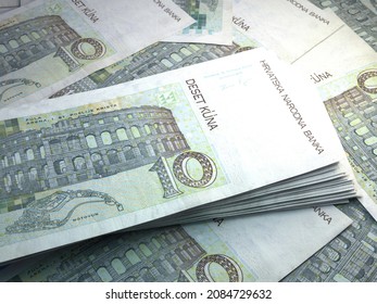 10 kuna banknote images stock photos vectors shutterstock