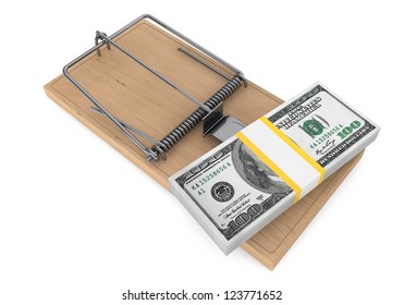 3,027 Money mousetrap Images, Stock Photos & Vectors | Shutterstock