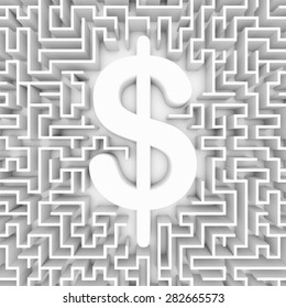 Money problems