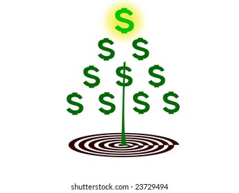 money tree