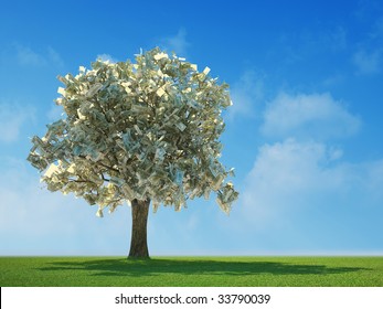 Money Tree