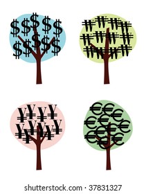 Money Trees