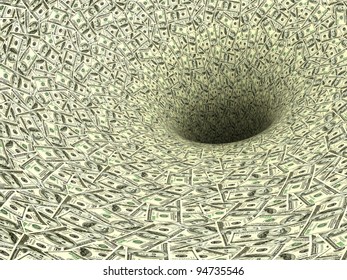 Money Vortex