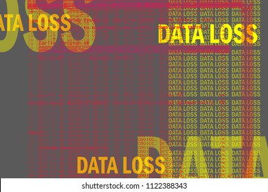 Monitors Display Data Loss Prevention.