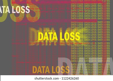 Monitors Display Data Loss Prevention.