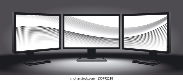 Monitors Multisystem