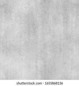 Monochrom seamless texture with shade of gray color. Grunge old wall texture, concrete cement background.